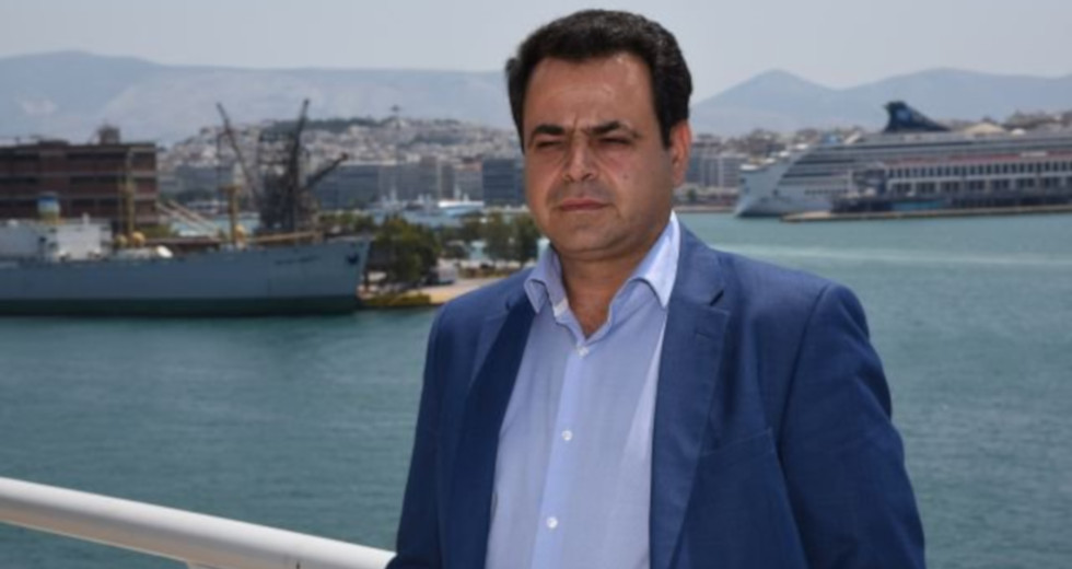 Εξηγήσεις από τον υπουργό Ναυτιλίας για την Κω ζητά ο Ν. Σαντορινιός
