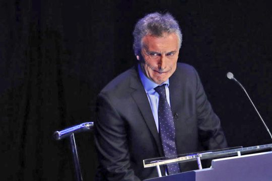 Το «φαινόμενο Μάκρι» και οι κακοί οιωνοί