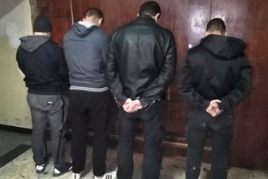 Συλλήψεις για τη ρατσιστική επίθεση στο ματς Βουλγαρία – Αγγλία