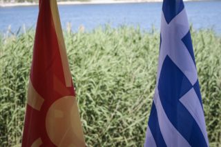 Στον δρόμο του… ολετήρα Τσίπρα ο Μητσοτάκης!