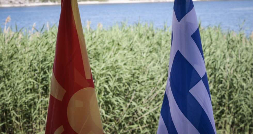 Στον δρόμο του… ολετήρα Τσίπρα ο Μητσοτάκης!