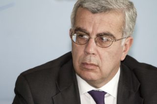 Δεξιό σιωπητήριο