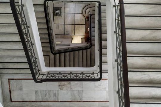 Ανταλλάσσοντας ποιητικά και ψυχικά φορτία