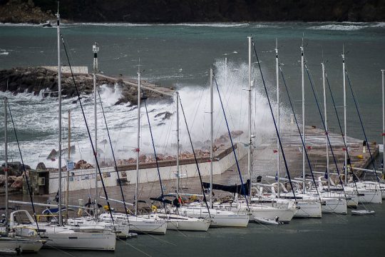 Να κηρυχθεί σε έκτακτη ανάγκη η Σκόπελος ζητάει ο δήμος