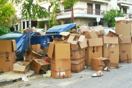 Μνημείο ωχαδερφισμού