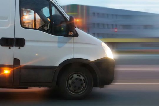 Το Vodafone Smart Track φέρνει μείωση κόστους και καλύτερη εποπτεία του στόλου οχημάτων των επιχειρήσεων