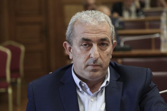 Η Ν.Δ. δεν παραδειγματίστηκε από τα λάθη της