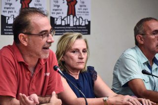 Αθώος ο εκπαιδευτικός που μηνύθηκε από «αγανακτισμένο»