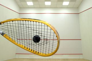 «Όχι στον ελιτισμό, ναι στην ανάπτυξη του σκουός! Για κινητικούς αθλητές και…πολίτες!»