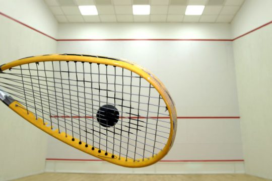 «Όχι στον ελιτισμό, ναι στην ανάπτυξη του σκουός! Για κινητικούς αθλητές και…πολίτες!»