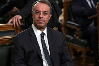 «Παραιτήσεις» με βαριά βιογραφικά από το Υπερταμείο
