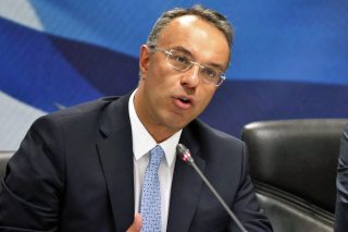 Παράθυρο για πλούσιο «μέρισμα»