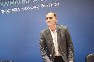 «Ηταν και θα παραμείνει αριστερό κόμμα ο ΣΥΡΙΖΑ»