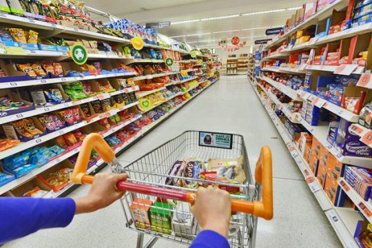 Νέο χαράτσι για τις σακούλες