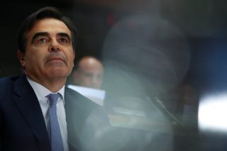 «Προστασία» Σχοινά στην «προστασία του ευρωπαϊκού τρόπου ζωής»