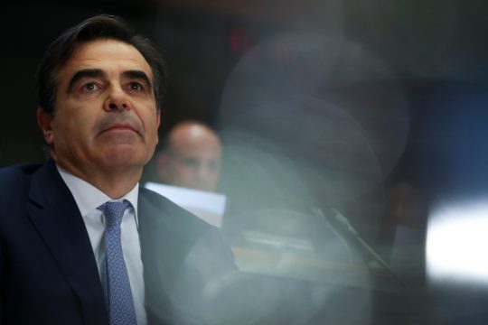 «Προστασία» Σχοινά στην «προστασία του ευρωπαϊκού τρόπου ζωής»