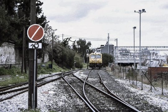 Πώς η ΔΑΚΕ εκτροχιάζει την ΠΟΣ