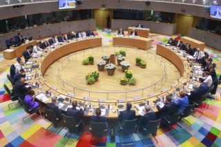 Οι «27» συμφωνούν στην παράταση, διαφωνούν στη διάρκεια