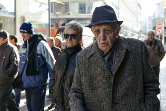 Ξεκινά η ανάρτηση των εκκαθαριστικών για συνταξιούχους