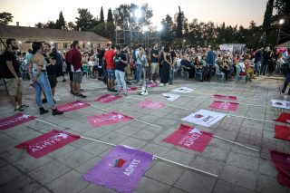 Ποιον ΣΥΡΙΖΑ να πάρει στα χέρια του ο πολίτης;