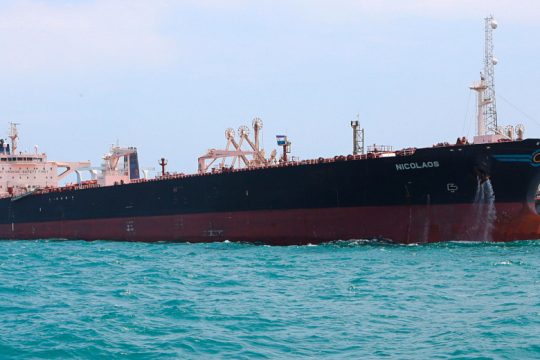 Έλληνας εφοπλιστής σκηνοθέτησε επίθεση πειρατών σε δικό του τάνκερ