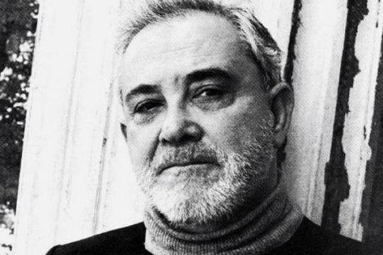 Το φάντασμα του Ταχτσή πλανάται «Εν Αθήναις»