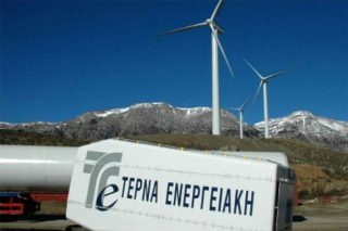 Ξεκινά ο υβριδικός ενεργειακός σταθμός Ρεθύμνου