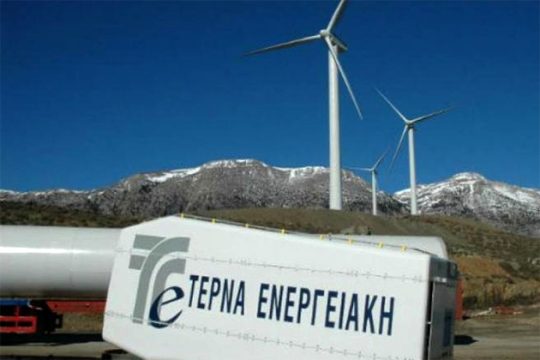Ξεκινά ο υβριδικός ενεργειακός σταθμός Ρεθύμνου