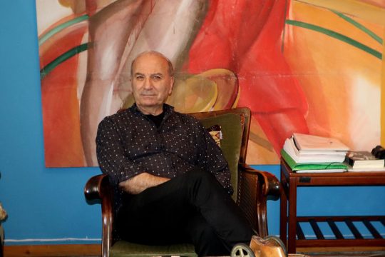 Θόδωρος Τερζόπουλος: «Ο μηχανισμός της λήθης εγκαθιδρύθηκε»