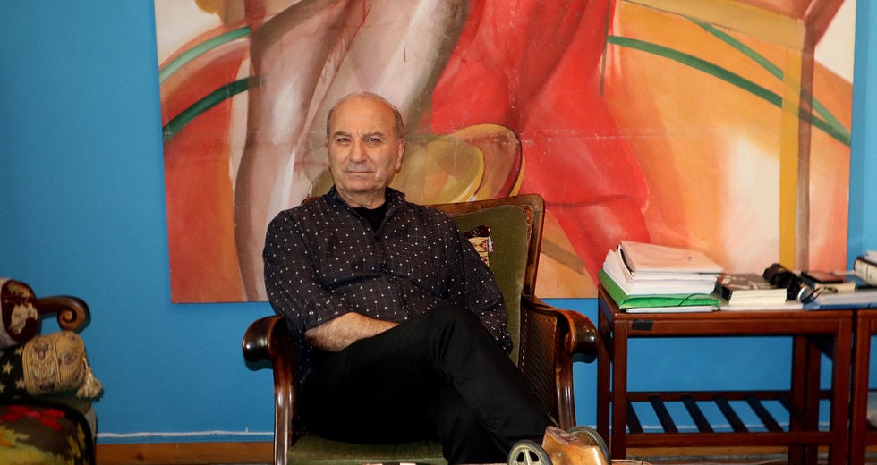 Θόδωρος Τερζόπουλος: «Ο μηχανισμός της λήθης εγκαθιδρύθηκε»
