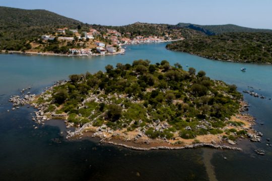 Οκτώβριος με θερμοκρασίες Ιουνίου στις θάλασσες