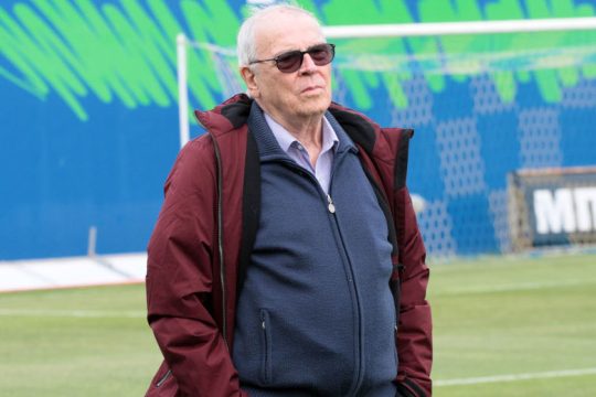 Πειθαρχική δίωξη από την ΕΠΟ στον Σάββα Θεοδωρίδη