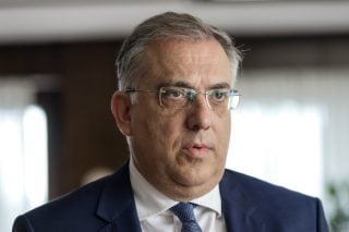 Το ένστικτο της επιβίωσης