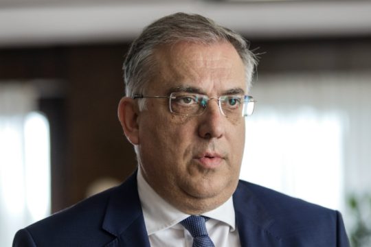 Το ένστικτο της επιβίωσης