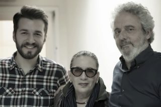 Με μουσική είναι «Ομορφη η ζωή»