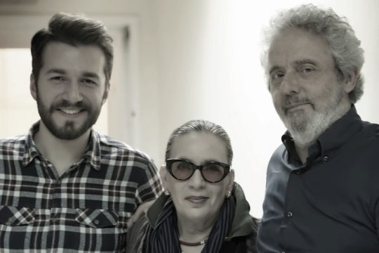 Με μουσική είναι «Ομορφη η ζωή»