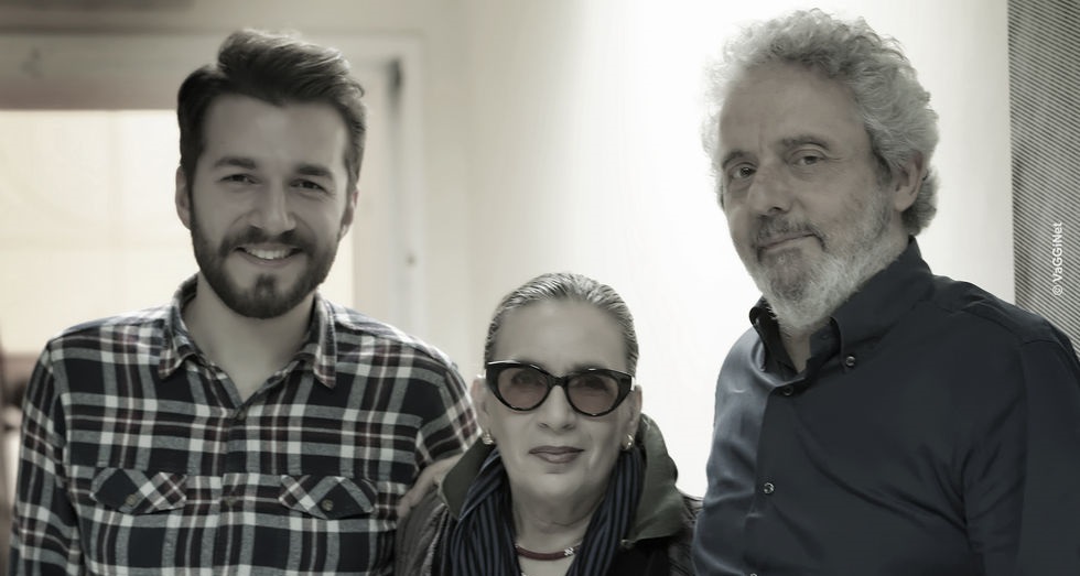 Με μουσική είναι «Ομορφη η ζωή»