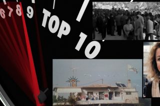TOP 10 media: Μια «περίεργη ιστορία» στην ΕΡΤ