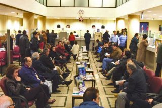 Στους δανειστές το προσχέδιο του «Ηρακλή»