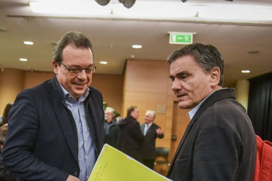 Σοβαρά λάθη στο «αναπτυξιακό» και θεσμική ασυνέχεια καταγγέλλει ο ΣΥΡΙΖΑ