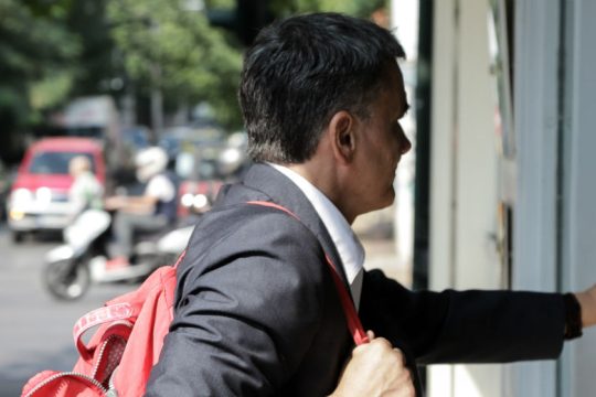 Τσακαλώτος: Διαφορετική προσέγγιση της Ν.Δ. πριν και μετά τις εθνικές εκλογές