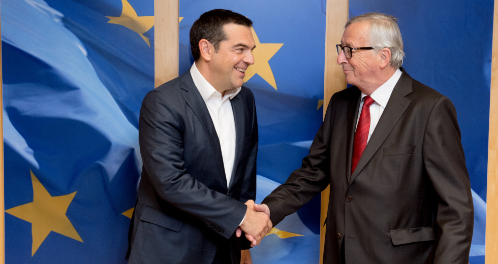 Τσίπρας: Να εφαρμοστούν οι κυρώσεις της ΕΕ κατά της Τουρκίας
