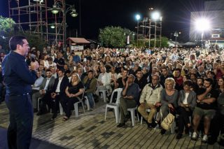 ΣΥΡΙΖΑ τώρα και στο κινητό…