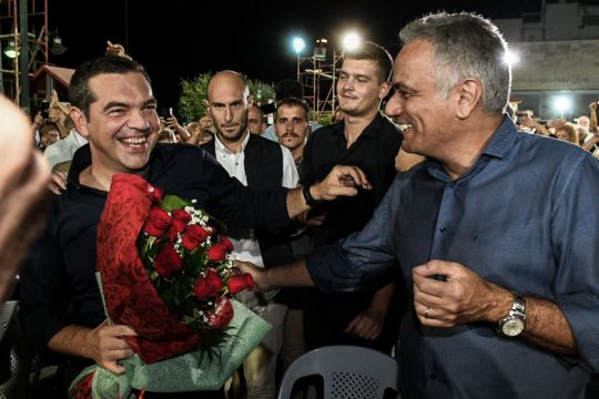 7.500 εγγραφές σε μια μέρα