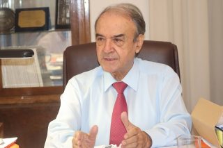 «Πολιτική η δίωξη Παπαγγελόπουλου, με ανύπαρκτα στοιχεία»