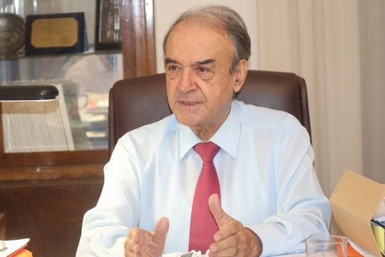 «Πολιτική η δίωξη Παπαγγελόπουλου, με ανύπαρκτα στοιχεία»