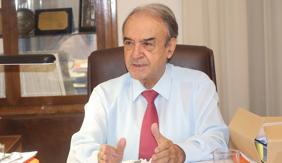 «Πολιτική η δίωξη Παπαγγελόπουλου, με ανύπαρκτα στοιχεία»