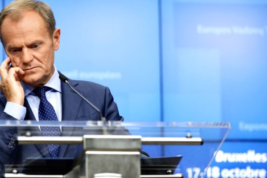 Αντίθετη η Ε.Ε. με την κατάπαυση πυρός στη Συρία