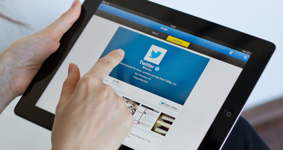 Το Twitter απαγορεύει τις πολιτικές διαφημίσεις παγκοσμίως