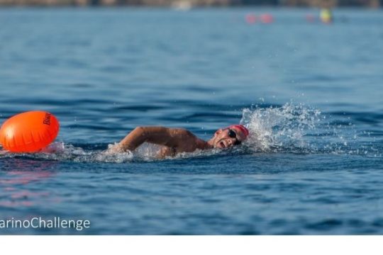 Φυσικό Μεταλλικό Νερό ΒΙΚΟΣ εν δράσει στο Navarino Challenge 2019